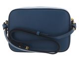 COCCINELLE Beat Soft Crossbody Bag Deep Blue