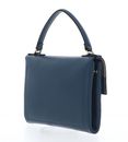 COCCINELLE Arlettis Handbag Deep Blue COCCINELLE Arlettis Handbag Deep Blue