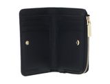 COCCINELLE C-Me Wallet Noir