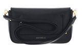 COCCINELLE C-Me Lock Mini Bag Noir