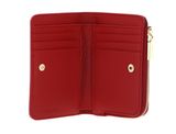 COCCINELLE C-Me Wallet Scarlet