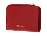 COCCINELLE C-Me Wallet Scarlet
