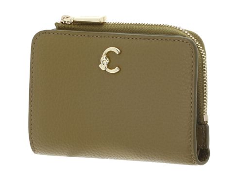 COCCINELLE C-Me Wallet Seagrass