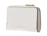 COCCINELLE C-Me Calf & Marb Wallet Pearl