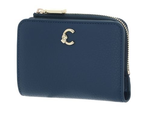 COCCINELLE C-Me Wallet Deep Blue