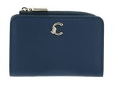 COCCINELLE C-Me Wallet Deep Blue