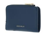 COCCINELLE C-Me Wallet Deep Blue