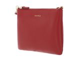 COCCINELLE Best Crossbody Bag Scarlet