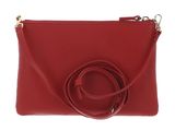 COCCINELLE Best Crossbody Bag Scarlet