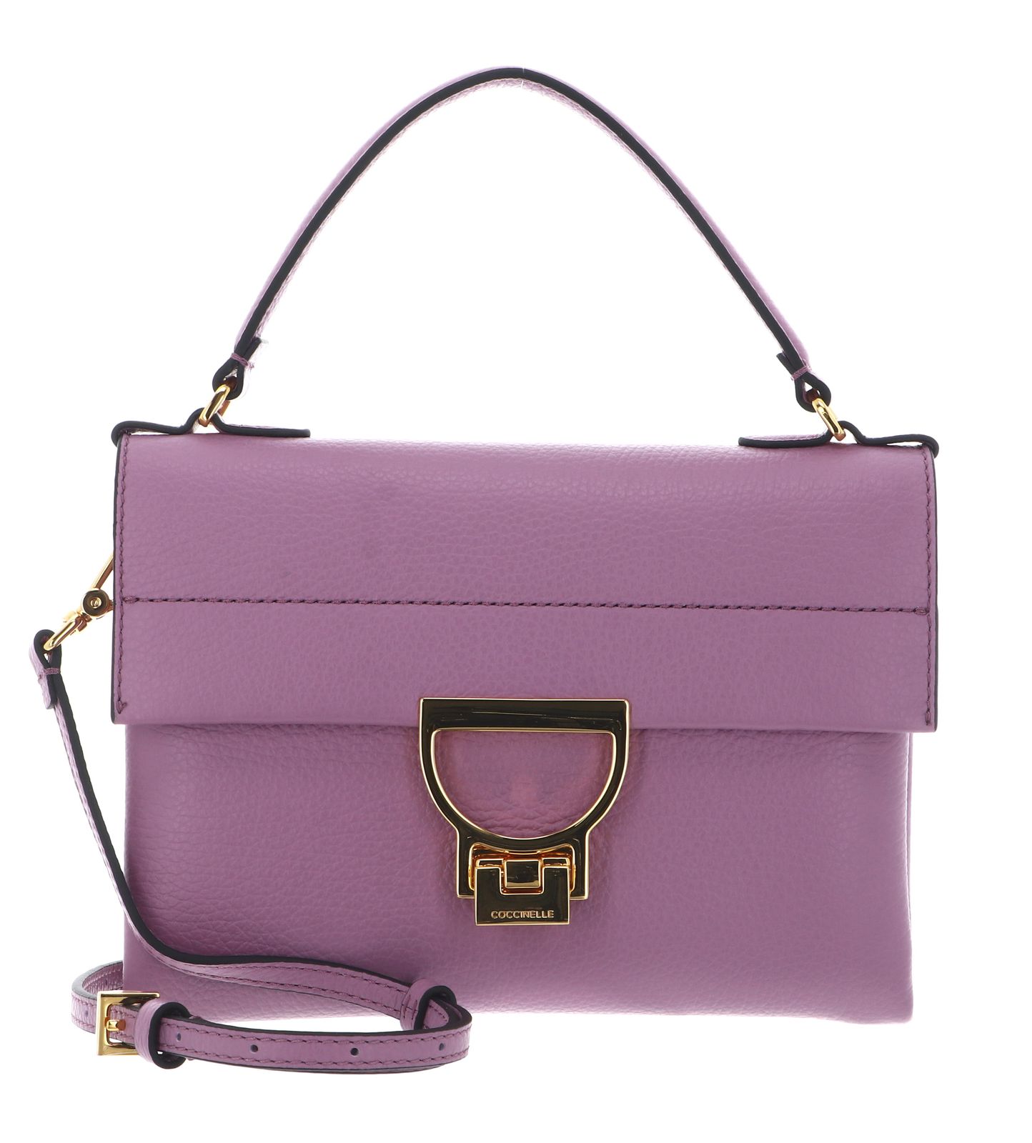 COCCINELLE Arlettis Handbag Jellyfish