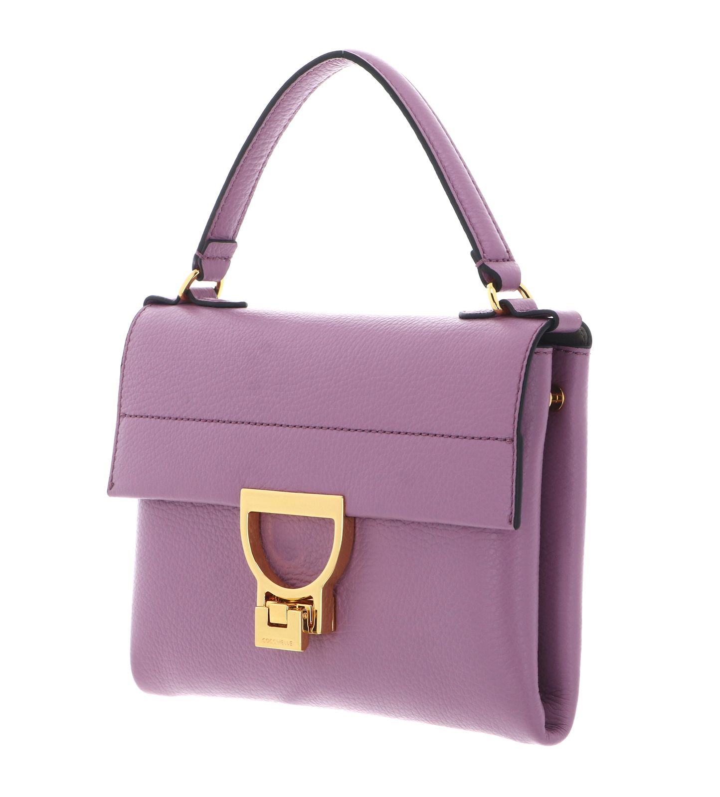 COCCINELLE Arlettis Handbag Jellyfish COCCINELLE Arlettis Handbag Jellyfish