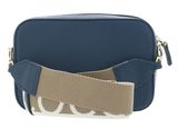 COCCINELLE Tebe Crossover Bag S Deep Blue
