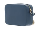 COCCINELLE Tebe Crossover Bag S Deep Blue
