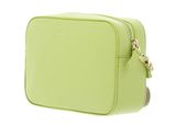 COCCINELLE Tebe Crossover Bag S Green Glow