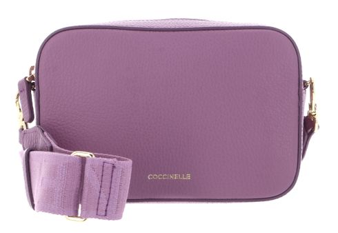 COCCINELLE Tebe Crossover Bag S Jellyfish