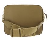 COCCINELLE Tebe Crossover Bag M Seagrass