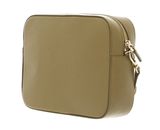 COCCINELLE Tebe Crossover Bag M Seagrass