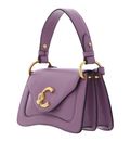 COCCINELLE C-Me Calf Handbag Jellyfish COCCINELLE C-Me Calf Handbag Jellyfish