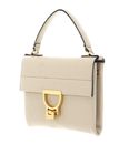 COCCINELLE Arlettis Handbag Sandshell COCCINELLE Arlettis Handbag Sandshell
