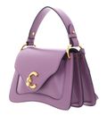 COCCINELLE C-Me Calf Handbag S Jellyfish