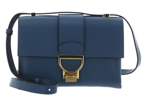 COCCINELLE Arlettis Handbag Deep Blue