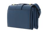 COCCINELLE Arlettis Handbag Deep Blue