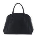 COCCINELLE Tylde Calf Handbag Smooth Leather Noir