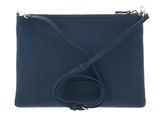 COCCINELLE Best Crossbody Bag Deep Blue COCCINELLE Best Crossbody Bag Deep Blue