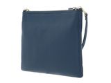 COCCINELLE Best Crossbody Bag Deep Blue COCCINELLE Best Crossbody Bag Deep Blue