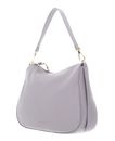 COCCINELLE Nory Handbag Grained Leather Oyster COCCINELLE Nory Handbag Grained Leather Oyster