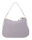 COCCINELLE Nory Handbag Grained Leather Oyster COCCINELLE Nory Handbag Grained Leather Oyster