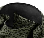 reisenthel Moonbag Teddy Leo Olive