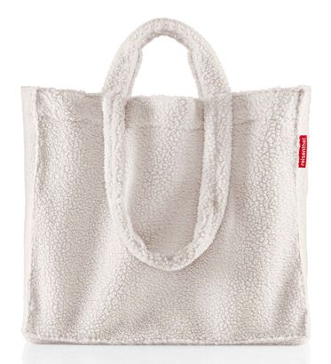 reisenthel Softshopper Teddy Sand