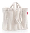 reisenthel Softshopper Teddy Sand reisenthel Softshopper Teddy Sand