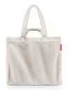 reisenthel Softshopper Teddy Sand reisenthel Softshopper Teddy Sand