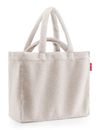 reisenthel Softshopper Teddy Sand reisenthel Softshopper Teddy Sand