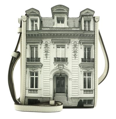 KARL LAGERFELD COTE D AZUR RSG Maison CB Phone Pouch Multi