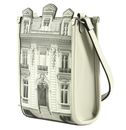 KARL LAGERFELD COTE D AZUR RSG Maison CB Phone Pouch Multi