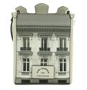 KARL LAGERFELD COTE D AZUR RSG Maison CB Phone Pouch Multi