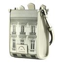 KARL LAGERFELD COTE D AZUR RSG Maison CB Phone Pouch Multi