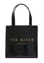 Ted Baker Crinion Crinkle Icon Bag S Black