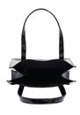 Ted Baker Crinion Crinkle Icon Bag S Black