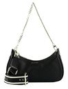 Ted Baker Laarna Webbing Leather Shoulder Bag S Black Ted Baker Laarna Webbing Leather Shoulder Bag S Black