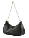 Ted Baker Laarna Webbing Leather Shoulder Bag S Black Ted Baker Laarna Webbing Leather Shoulder Bag S Black