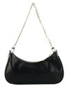 Ted Baker Laarna Webbing Leather Shoulder Bag S Black Ted Baker Laarna Webbing Leather Shoulder Bag S Black