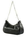 Ted Baker Laarna Webbing Leather Shoulder Bag S Black Ted Baker Laarna Webbing Leather Shoulder Bag S Black