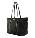 Ted Baker Nycole Nylon Tote Bag L Black