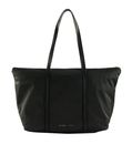 Ted Baker Nycole Nylon Tote Bag L Black