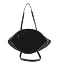 Ted Baker Nycole Nylon Tote Bag L Black