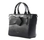 Ted Baker Jimsa Knot Bow Tote Bag Jet - Black
